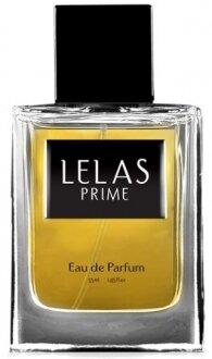 Lelas Nervin EDP 55 ml Kadın Parfümü kullananlar yorumlar